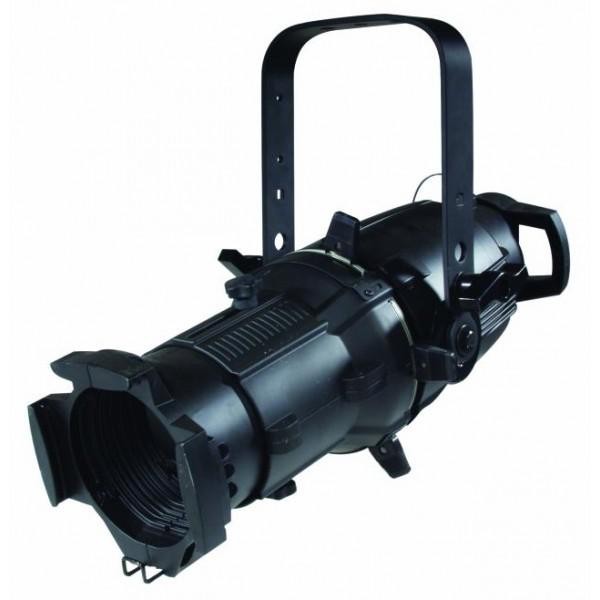 Proiector Teatru EUROLITE FS-600/50├âÔÇÜ├é┬░,spot,GKV-600 Negru