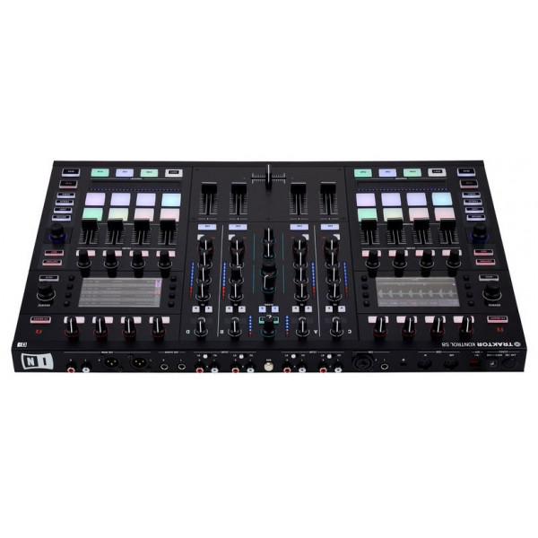 NI Traktor Kontrol S8 - NI Traktor Kontrol S8