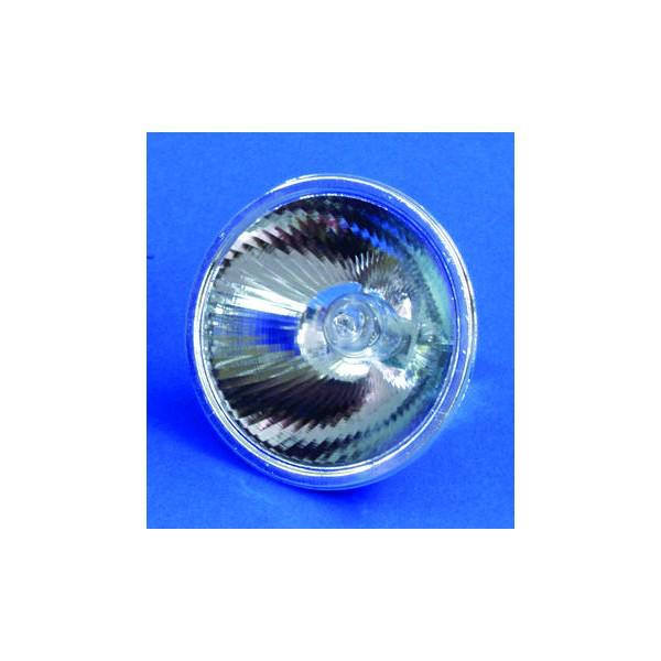Lampa GE ELC 24V/250W GX-5,3 500h 50mm - Lampa GE ELC 24V/250W GX-5,3 500h 50mm