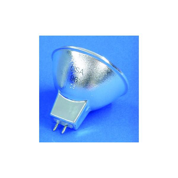 Lampa GE ELC 24V/250W GX-5,3 500h 50mm - Lampa GE ELC 24V/250W GX-5,3 500h 50mm