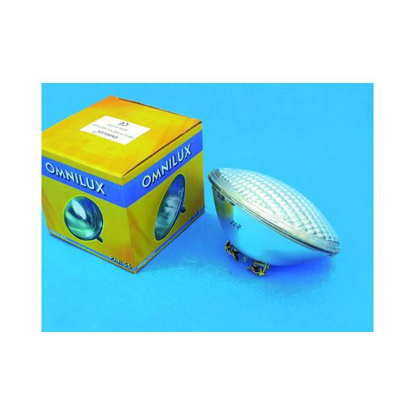 Lampa OMNILUX PAR-56 12V/300W - Lampa OMNILUX PAR-56 12V/300W