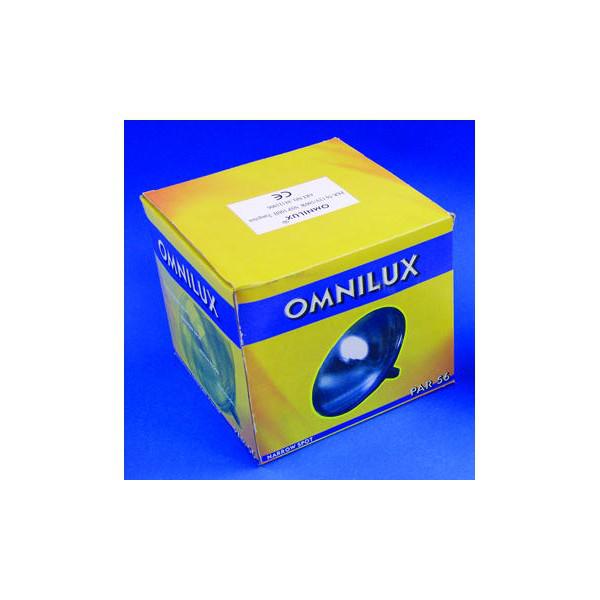 Lampa OMNILUX pentru PAR 56 230V/300W 2000h H - Lampa OMNILUX pentru PAR 56 230V/300W 2000h H