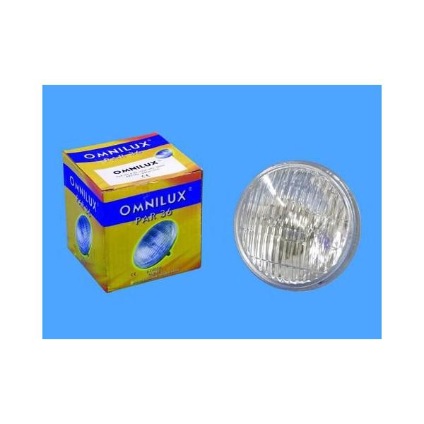 Lampa OMNILUX PAR-36  6.4V/30W 200h
