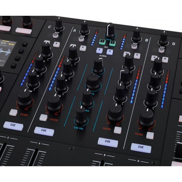 NI Traktor Kontrol S8 - NI Traktor Kontrol S8