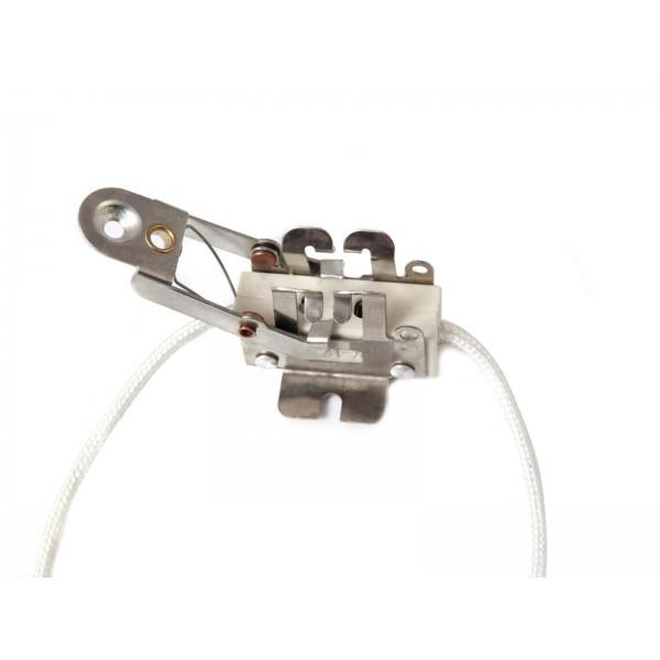 OMNILUX Soclu GY-9.5