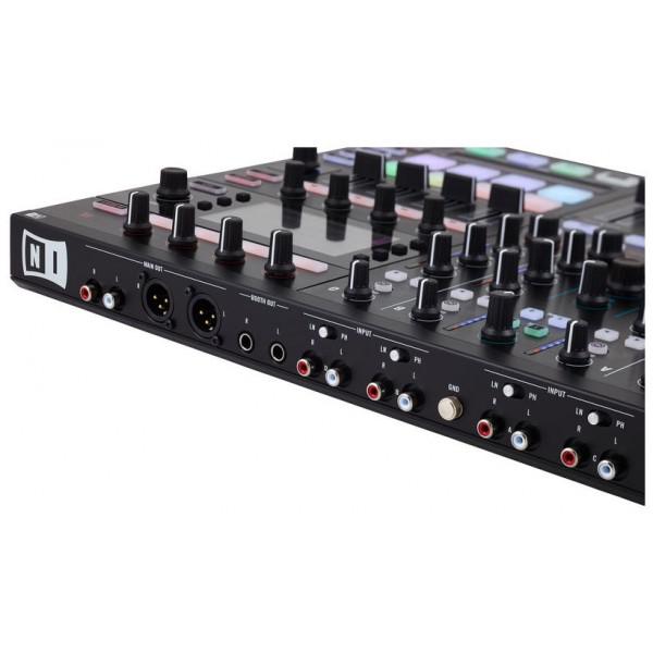 NI Traktor Kontrol S8 - NI Traktor Kontrol S8