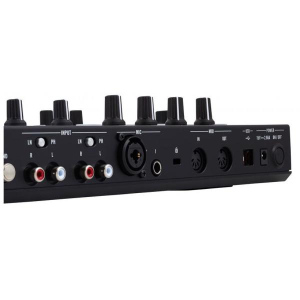 NI Traktor Kontrol S8 - NI Traktor Kontrol S8