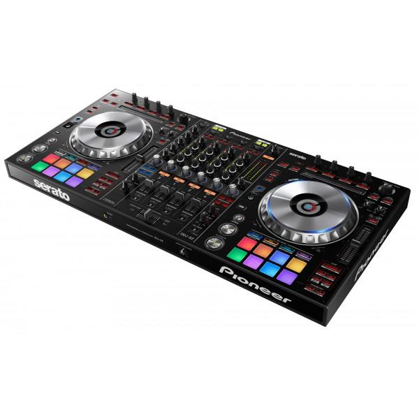 PIONEER DDJ-SZ SERATO - PIONEER DDJ-SZ SERATO