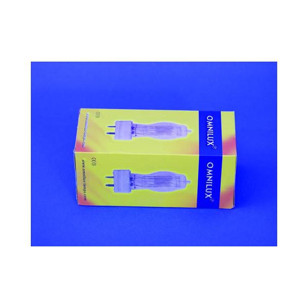 Lampa OMNILUX 230V/2000W GY-16 400h 3200K - Lampa OMNILUX 230V/2000W GY-16 400h 3200K