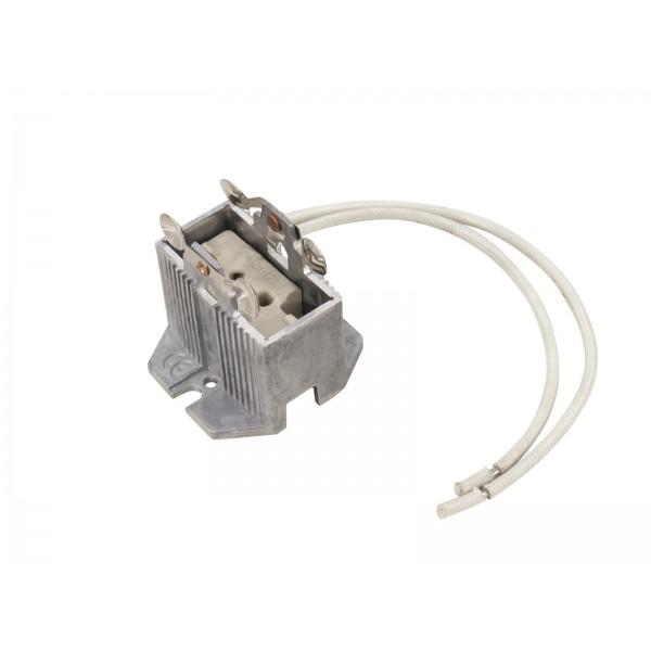 Omnilux soclu GX-9.5 & GY-9.5 - Omnilux soclu GX-9.5 & GY-9.5