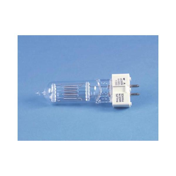 PHILIPS 6897P 230V/1200W GX-9.5 480h 3200 - PHILIPS 6897P 230V/1200W GX-9.5 480h 3200