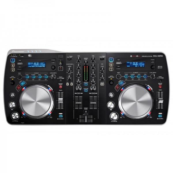 Pioneer XDJ-AERO - Pioneer XDJ-AERO