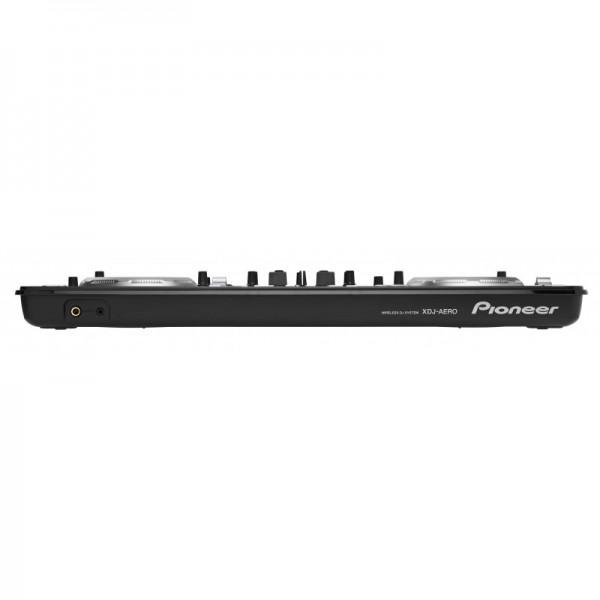 Pioneer XDJ-AERO - Pioneer XDJ-AERO