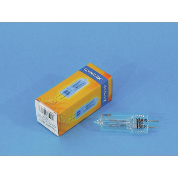 LAMPA OMNILUX 120V/300W GX-6.35 300h 3200K