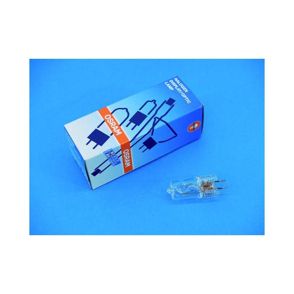 Lampa OSRAM 64516 240V/300W GX-6,35 75h