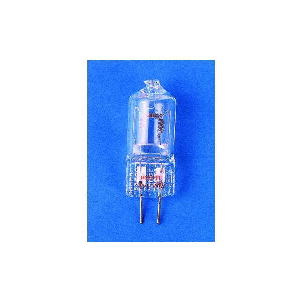 Lampa OMNILUX 120V/300W GX-6,35 75h 3200K - Lampa OMNILUX 120V/300W GX-6,35 75h 3200K