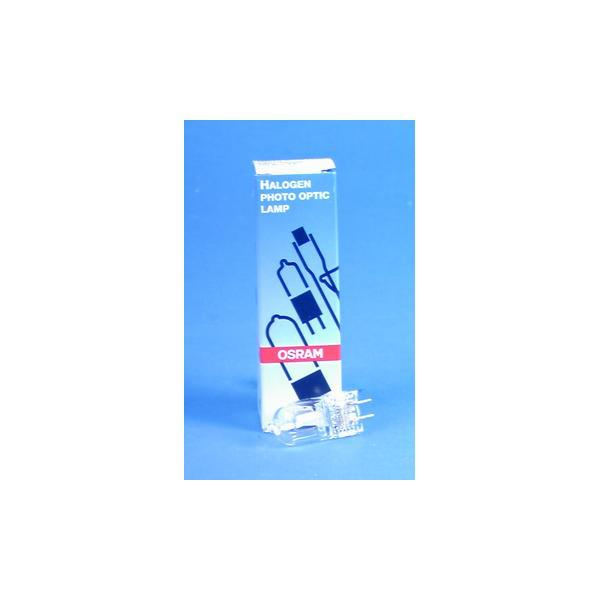 Lampa OSRAM 64514 120V/300W GX-6,35 75h