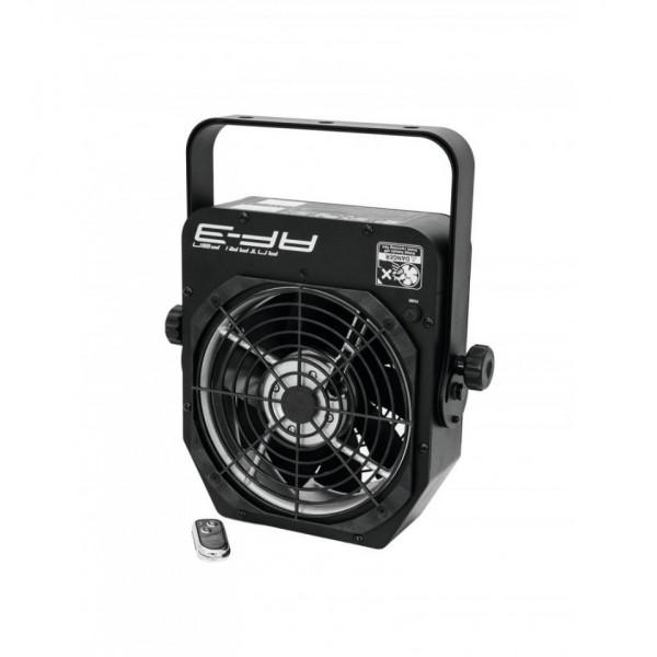 ANTARI AF-3R Effect Fan - ANTARI AF-3R Effect Fan