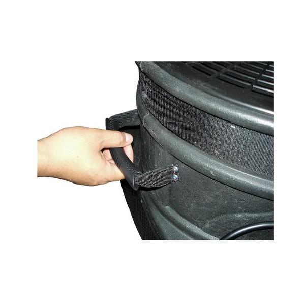 EUROLITE AF-650 Axial blower - EUROLITE AF-650 Axial blower