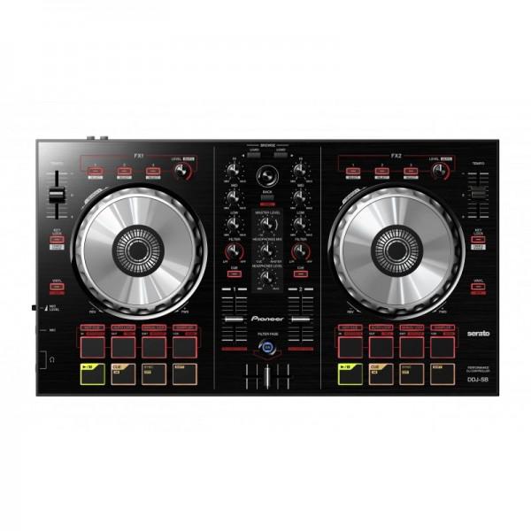 Pioneer DDJ SB - Pioneer DDJ SB