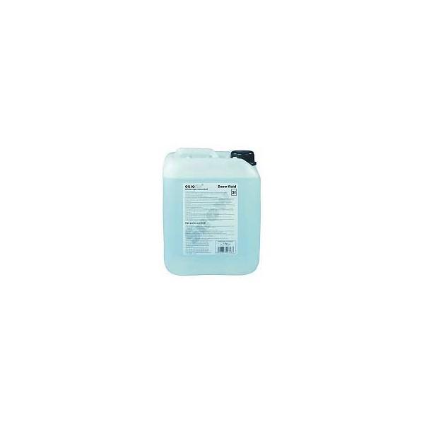 Lichid Zapada EuroLite 5L - Snow Fluid - Lichid Zapada EuroLite 5L - Snow Fluid