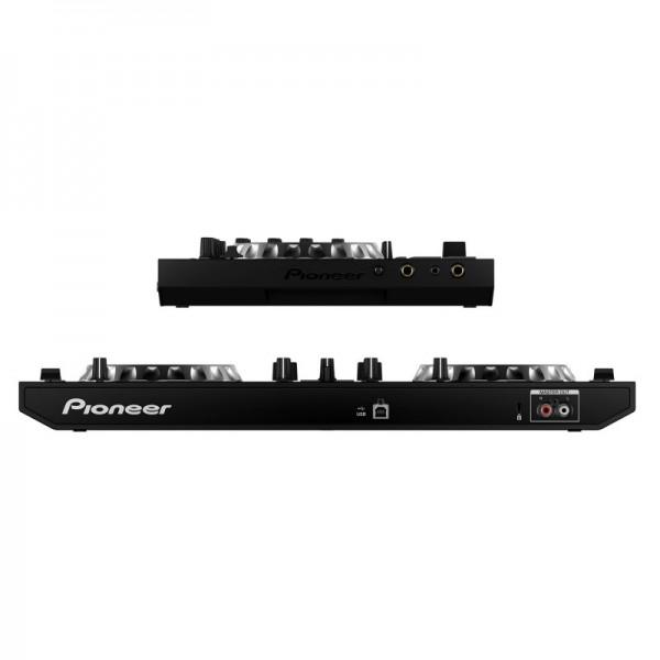 Pioneer DDJ SB - Pioneer DDJ SB