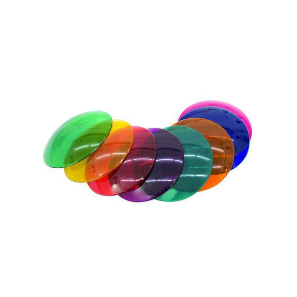 Set Filtre Colorate PAR-36 - Set Filtre Colorate PAR-36
