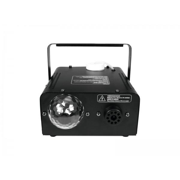 Eurolite LED FF-5 Hybrid Fog Flower - Eurolite LED FF-5 Hybrid Fog Flower