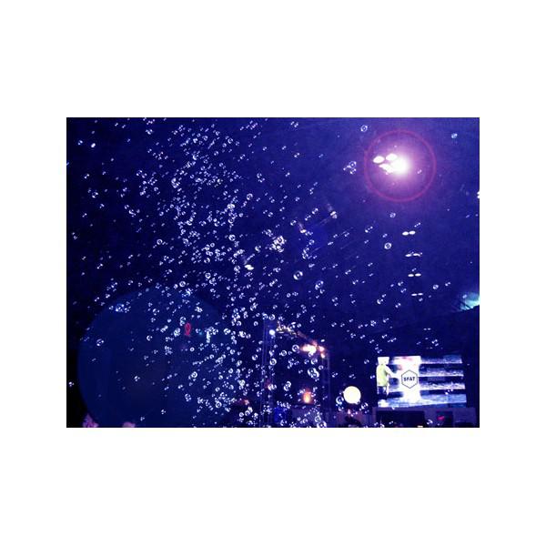 Masina De Bule Sfat Energy Bubble - Masina De Bule Sfat Energy Bubble