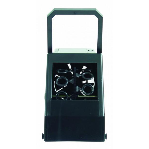 EUROLITE Masina de bule Junior - EUROLITE Masina de bule Junior