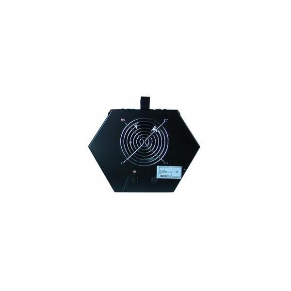 EUROLITE Masina de bule medie neagra - EUROLITE Masina de bule medie neagra