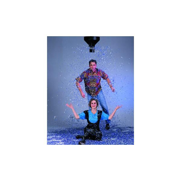 EUROLITE Confetti machine - EUROLITE Confetti machine