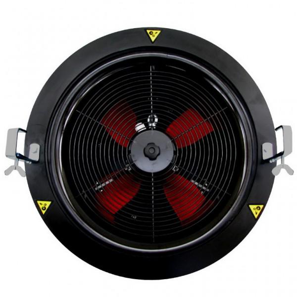 Masina Pentru Confetti MAGICFX┬« SWIRL FAN - Masina Pentru Confetti MAGICFX┬« SWIRL FAN