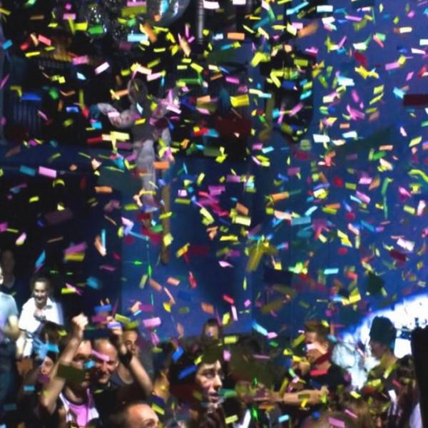 Masina Pentru Confetti MAGICFX┬« MINI BLOWER - Masina Pentru Confetti MAGICFX┬« MINI BLOWER