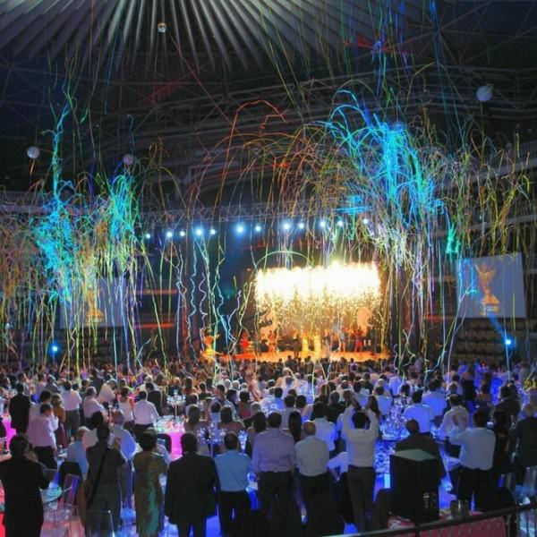 Masina Pentru Confetti MAGICFX┬« SHOT BASE DMX - Masina Pentru Confetti MAGICFX┬« SHOT BASE DMX