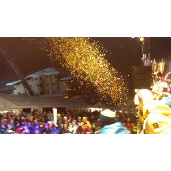 Masina Pentru Confetti MAGICFX┬« POWER SHOT - Masina Pentru Confetti MAGICFX┬« POWER SHOT