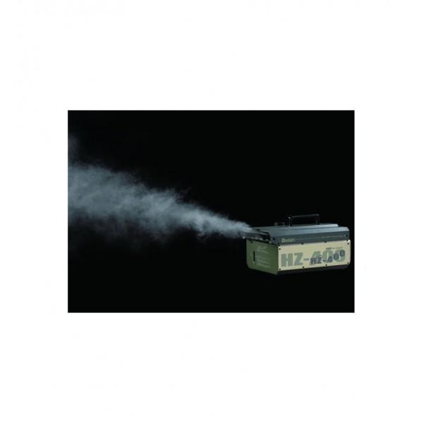 ANTARI HZ-400 HAZER - ANTARI HZ-400 HAZER