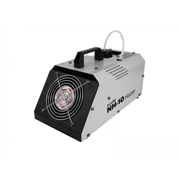 EUROLITE NH-10 Hazer - EUROLITE NH-10 Hazer