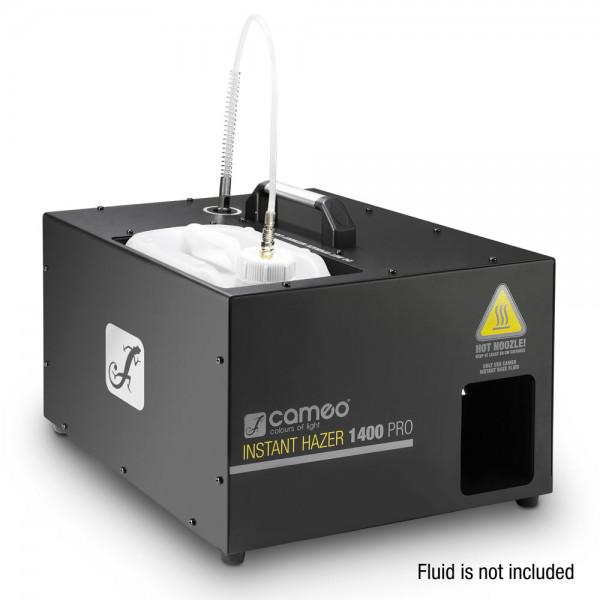 Cameo Instant Hazer 1400 Pro - Cameo Instant Hazer 1400 Pro