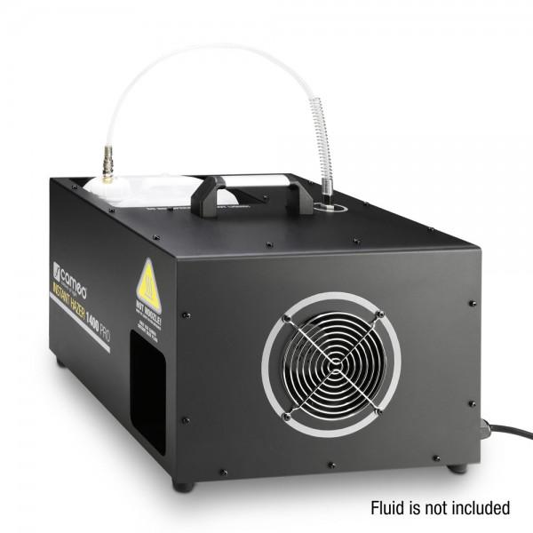 Cameo Instant Hazer 1400 Pro - Cameo Instant Hazer 1400 Pro