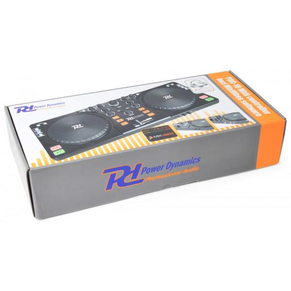 Consola PDC-10 Midi controller - Consola PDC-10 Midi controller