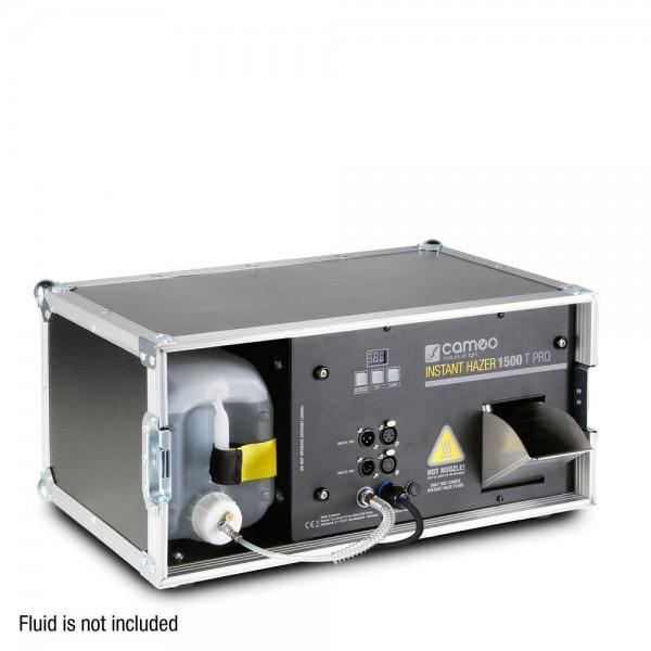 Cameo Instant Hazer 1500 T Pro - Cameo Instant Hazer 1500 T Pro