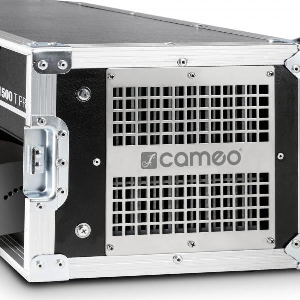 Cameo Instant Hazer 1500 T Pro - Cameo Instant Hazer 1500 T Pro