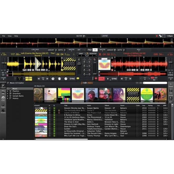 Consola PDC-10 Midi controller - Consola PDC-10 Midi controller