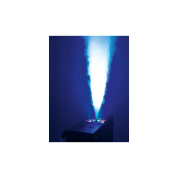 EUROLITE NSF-250 LED Hybrid spray fogger - EUROLITE NSF-250 LED Hybrid spray fogger