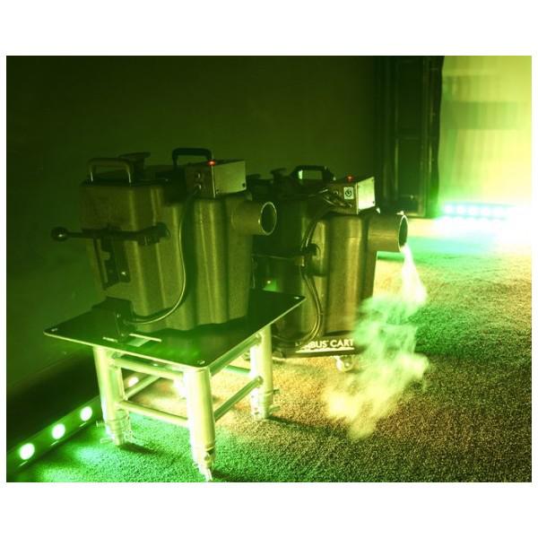 Chauvet Nimbus Jr. - Chauvet Nimbus Jr.