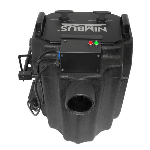 Chauvet Nimbus - Chauvet Nimbus