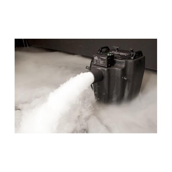 Chauvet Nimbus - Chauvet Nimbus