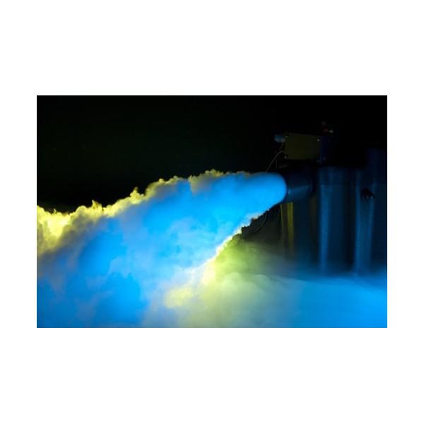 Chauvet Nimbus - Chauvet Nimbus