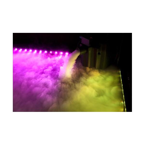 Chauvet Nimbus - Chauvet Nimbus